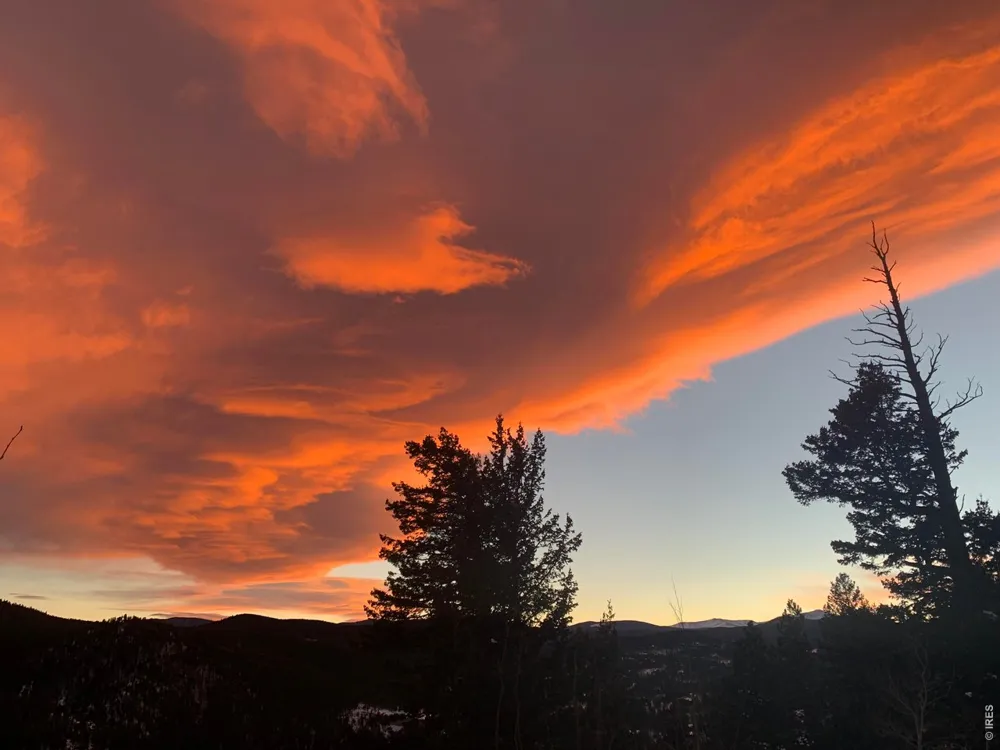 129 Sky View Drive S Nederland, CO 80466
