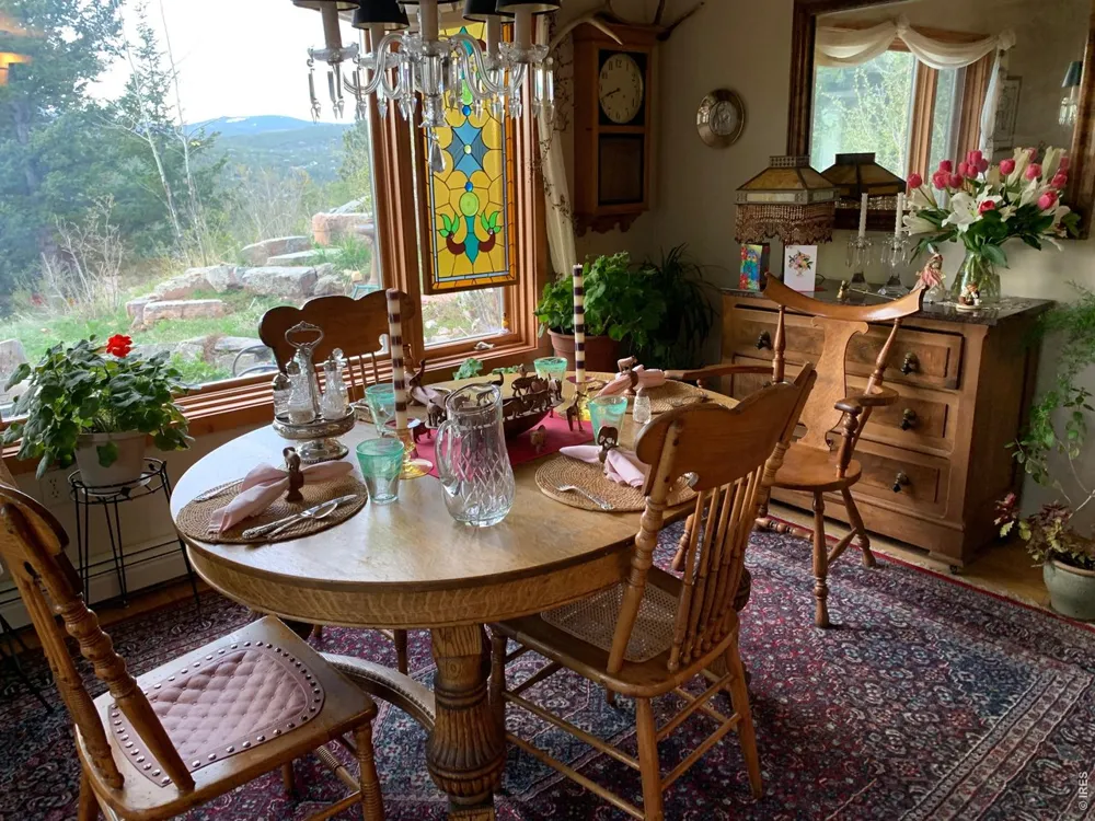 129 Sky View Drive S Nederland, CO 80466