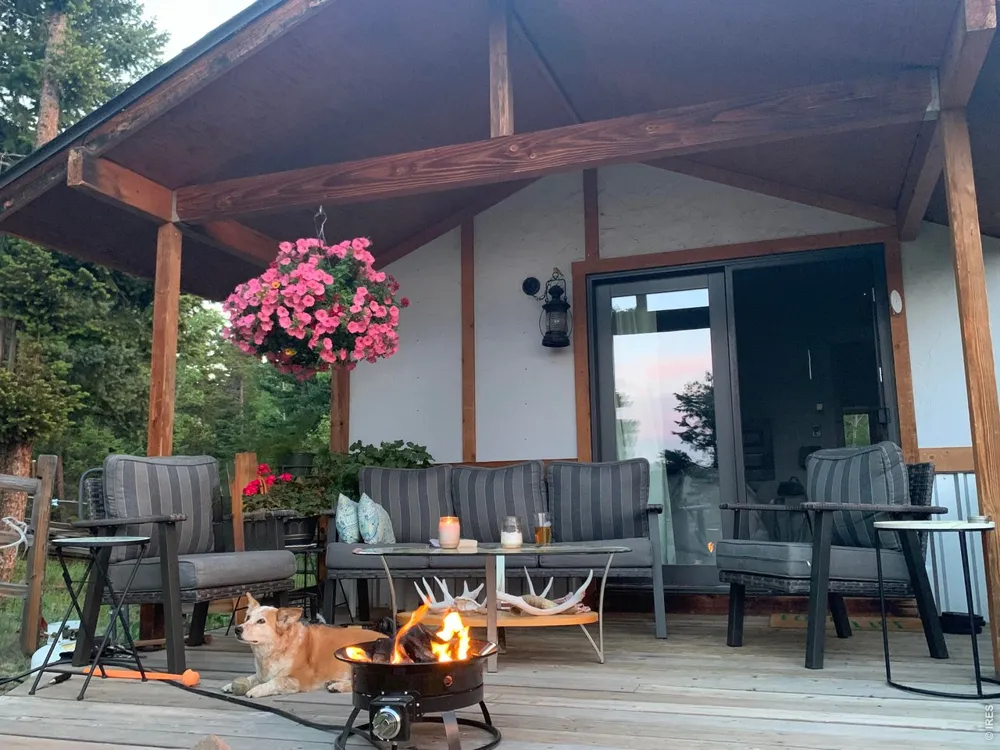 129 Sky View Drive S Nederland, CO 80466