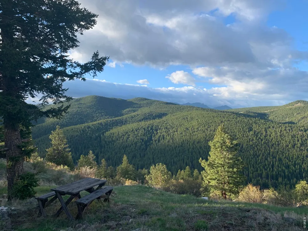 129 Sky View Drive S Nederland, CO 80466