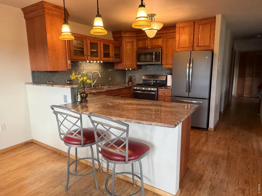 129 Sky View Drive S Nederland, CO 80466