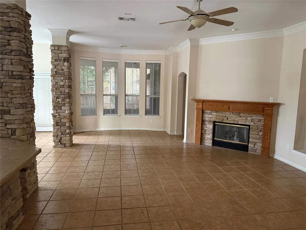 6017 Avalon Street North Richland Hills, TX 76180