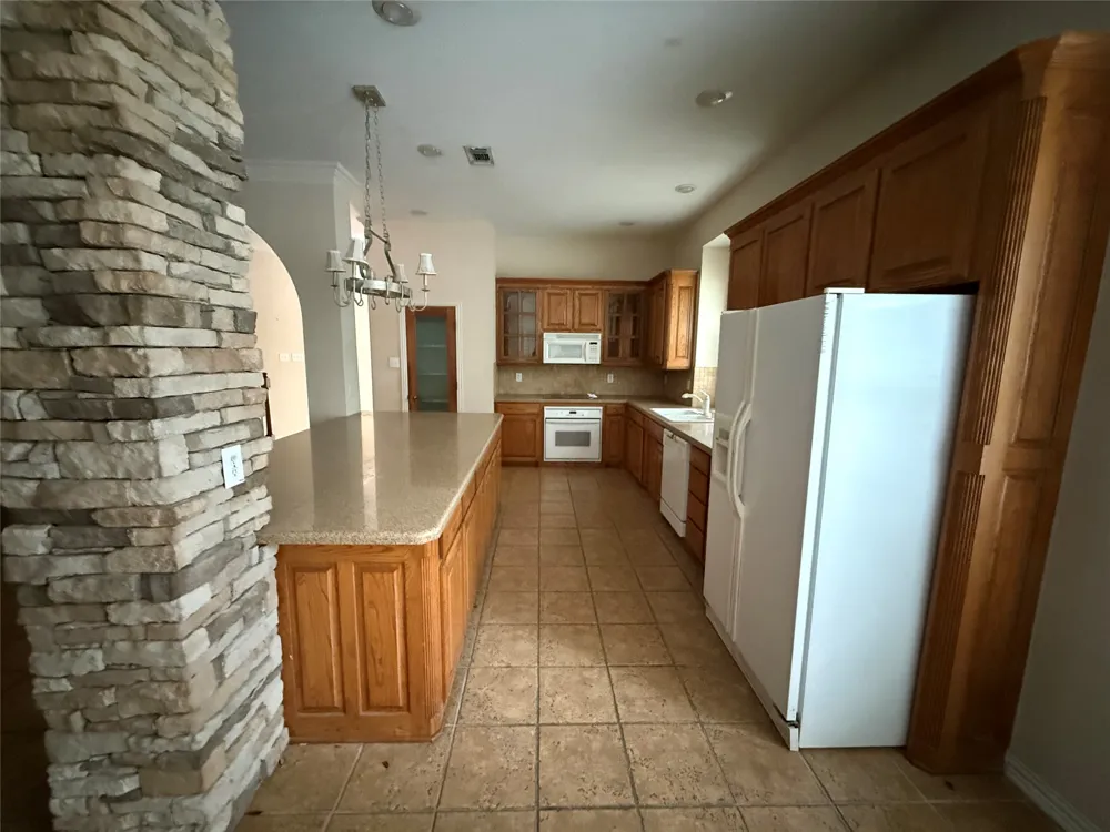 6017 Avalon Street North Richland Hills, TX 76180