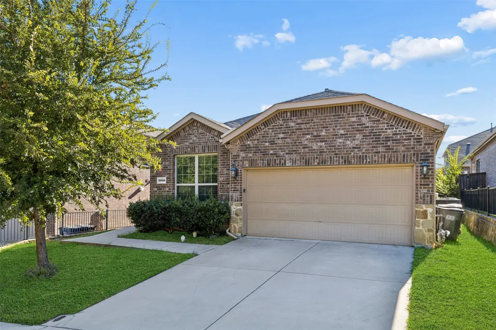 3808 Kendall Road Melissa, TX 75454
