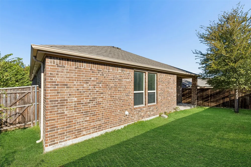 3808 Kendall Road Melissa, TX 75454