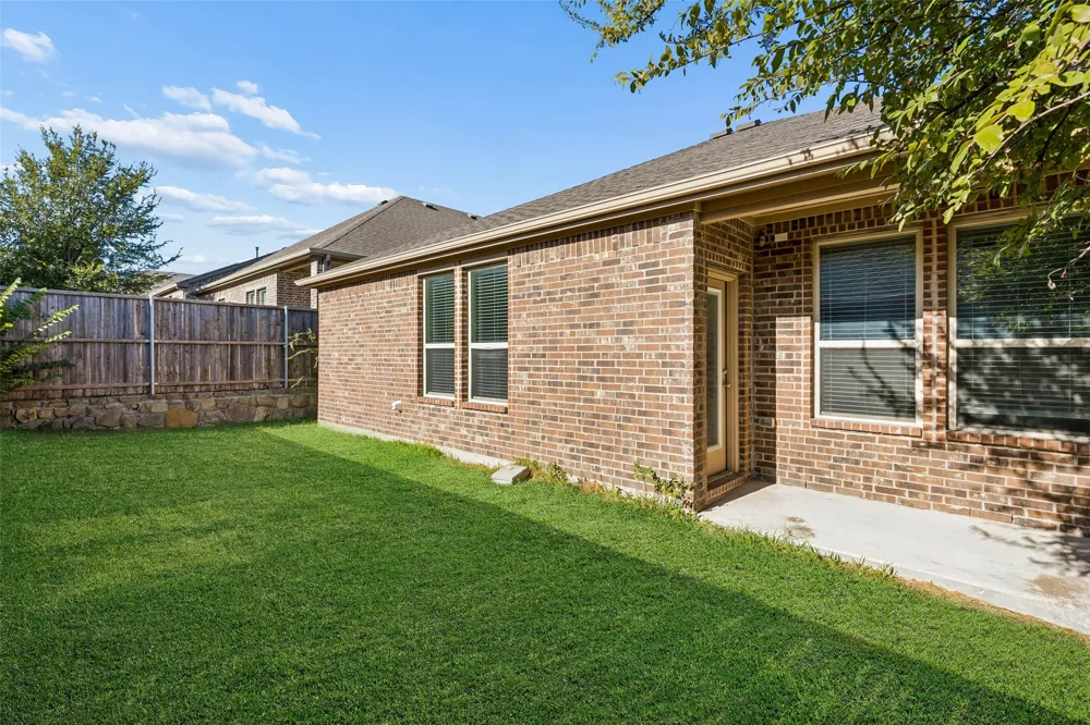 3808 Kendall Road Melissa, TX 75454