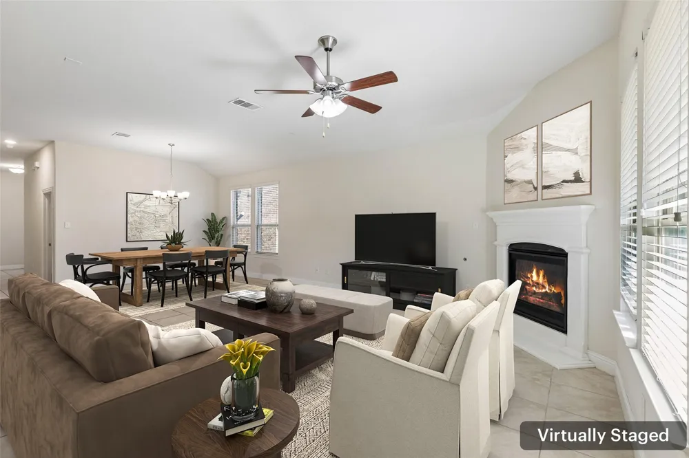 3808 Kendall Road Melissa, TX 75454