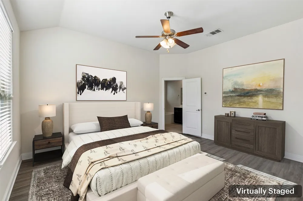 3808 Kendall Road Melissa, TX 75454