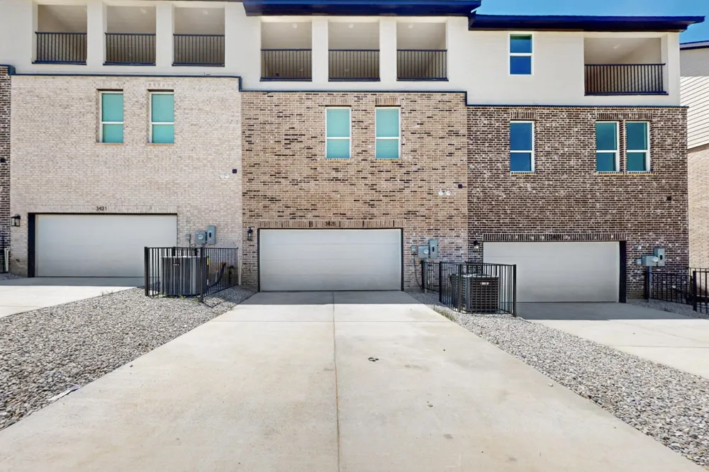 3425 Sanjeev Drive Irving, TX 75060