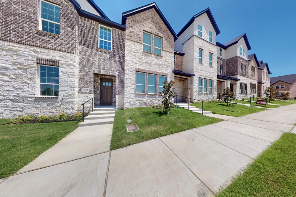 3425 Sanjeev Drive Irving, TX 75060
