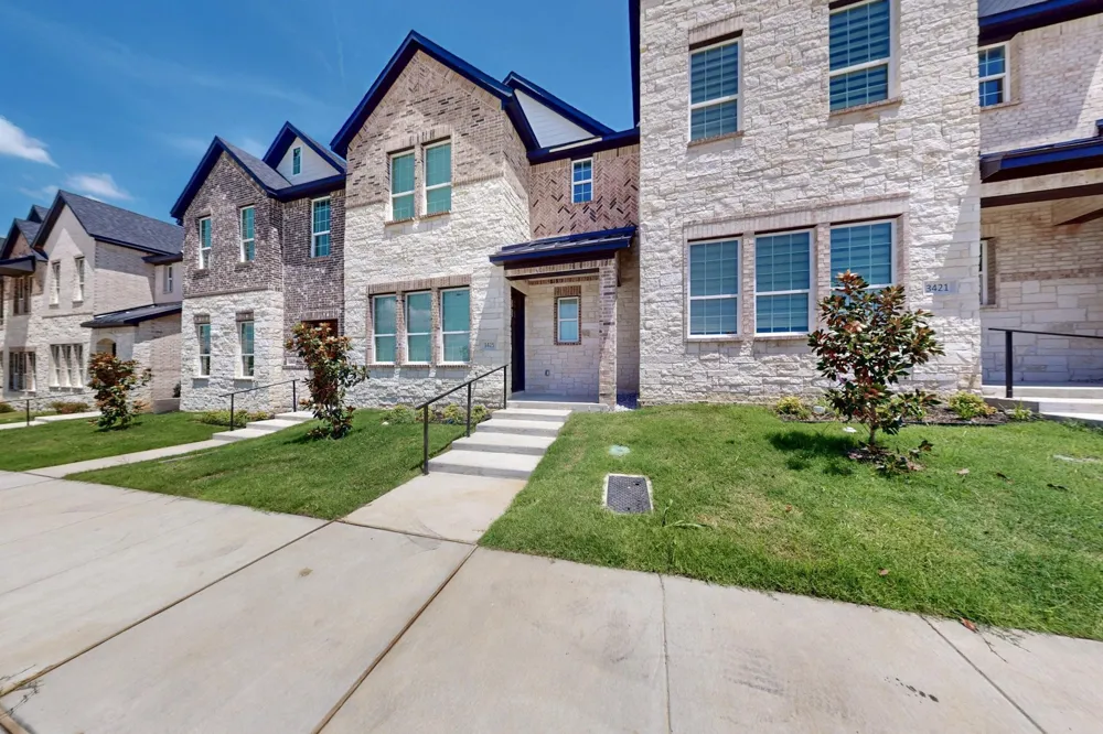 3425 Sanjeev Drive Irving, TX 75060