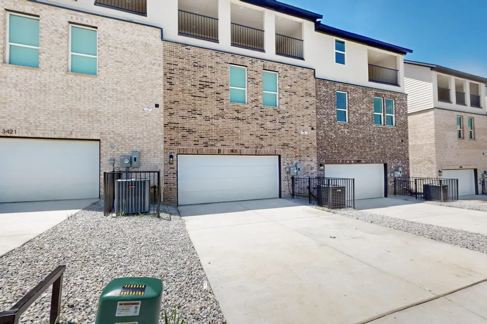 3425 Sanjeev Drive Irving, TX 75060
