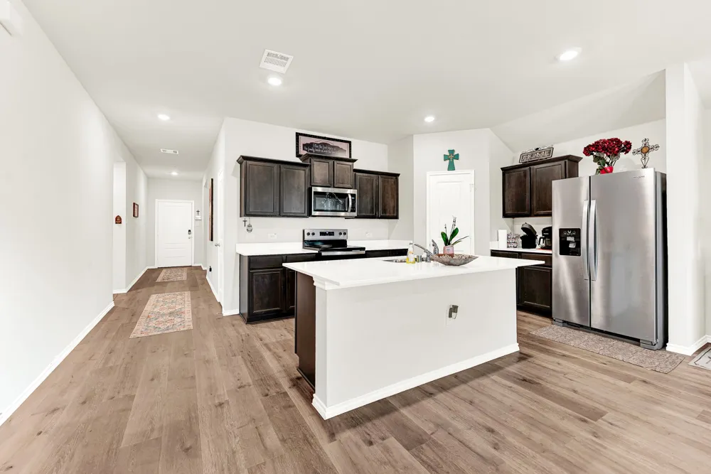 402 Branch Canyon Way Princeton, TX 75407