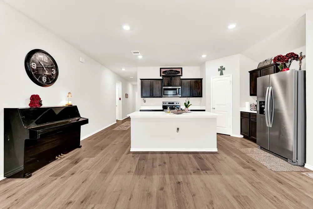 402 Branch Canyon Way Princeton, TX 75407