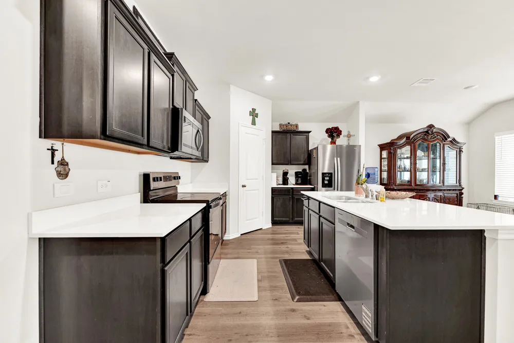 402 Branch Canyon Way Princeton, TX 75407