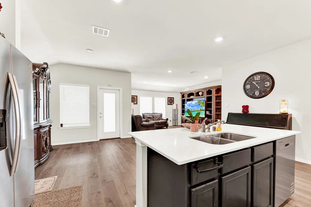402 Branch Canyon Way Princeton, TX 75407