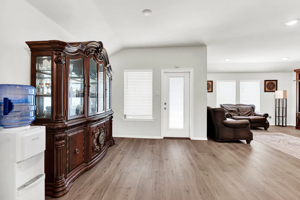 402 Branch Canyon Way Princeton, TX 75407