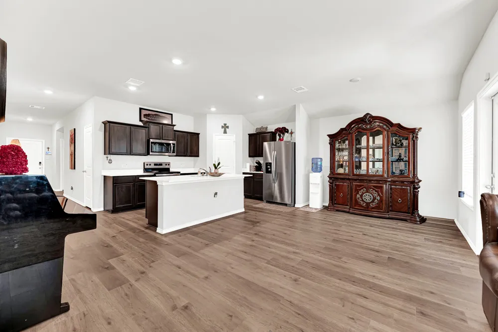 402 Branch Canyon Way Princeton, TX 75407