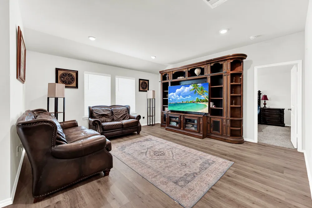 402 Branch Canyon Way Princeton, TX 75407