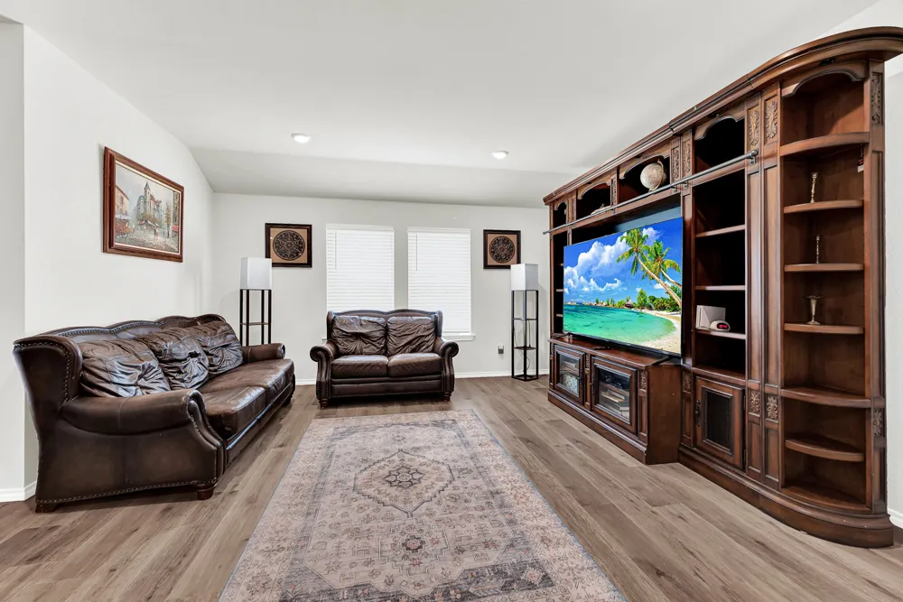 402 Branch Canyon Way Princeton, TX 75407