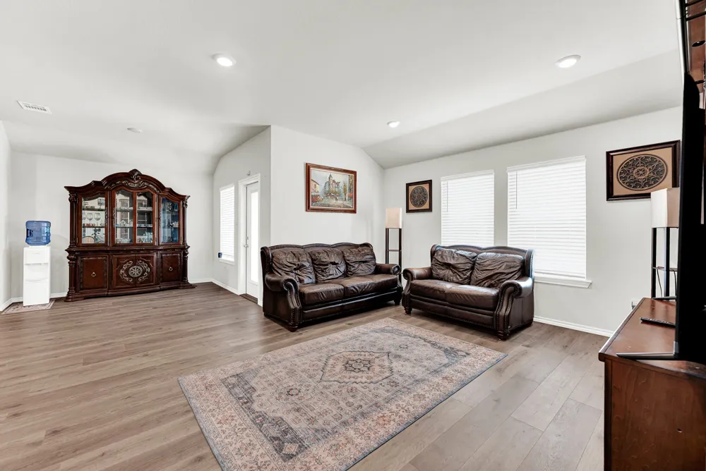 402 Branch Canyon Way Princeton, TX 75407