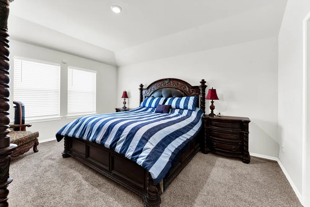 402 Branch Canyon Way Princeton, TX 75407