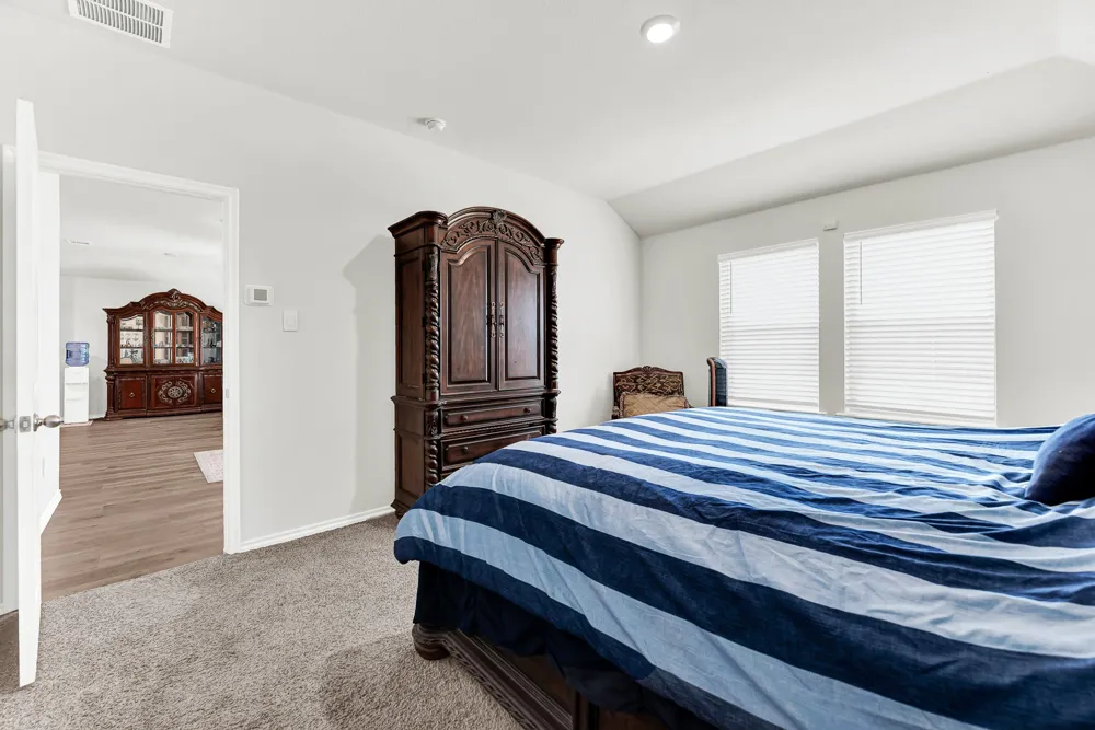 402 Branch Canyon Way Princeton, TX 75407