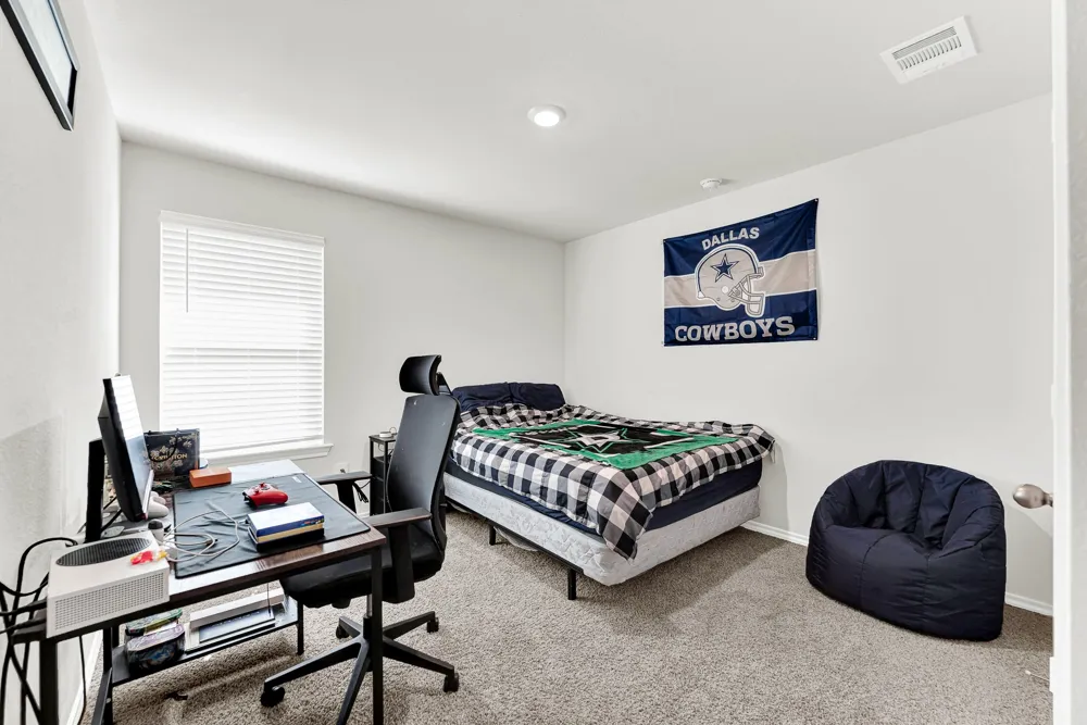 402 Branch Canyon Way Princeton, TX 75407