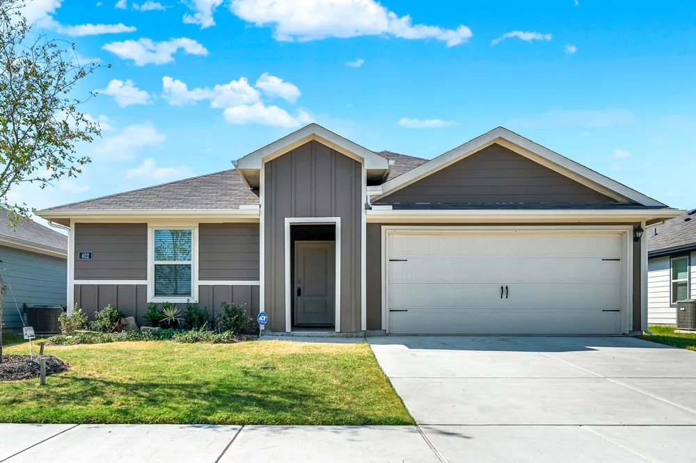 402 Branch Canyon Way Princeton, TX 75407