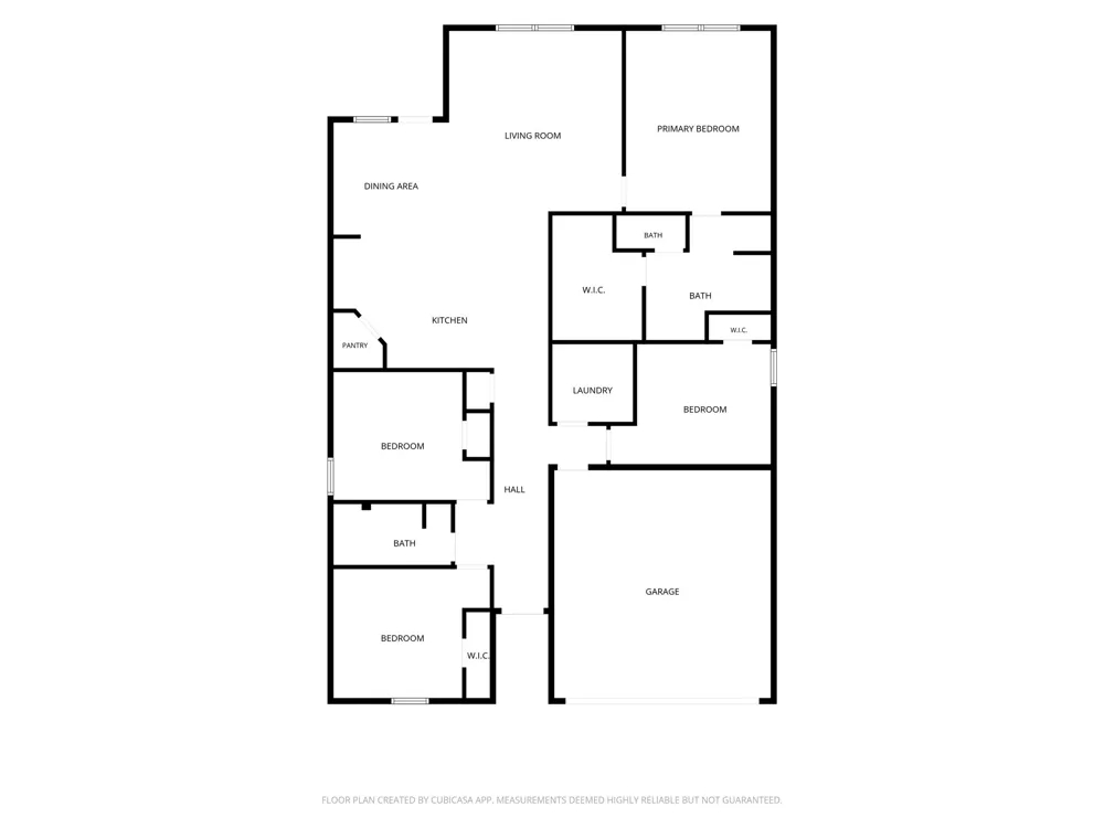 402 Branch Canyon Way Princeton, TX 75407