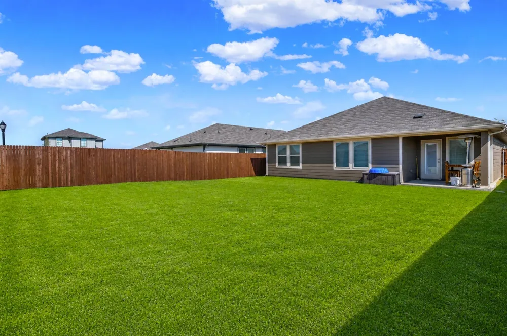 402 Branch Canyon Way Princeton, TX 75407