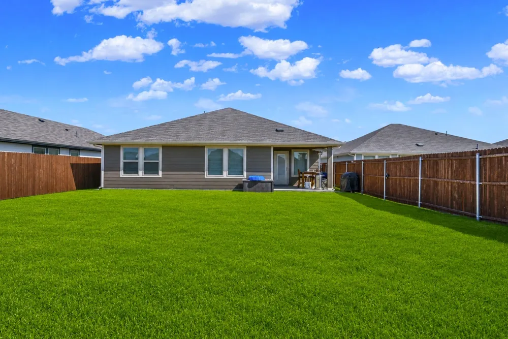402 Branch Canyon Way Princeton, TX 75407