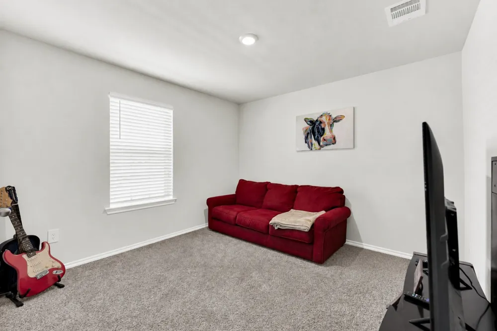 402 Branch Canyon Way Princeton, TX 75407
