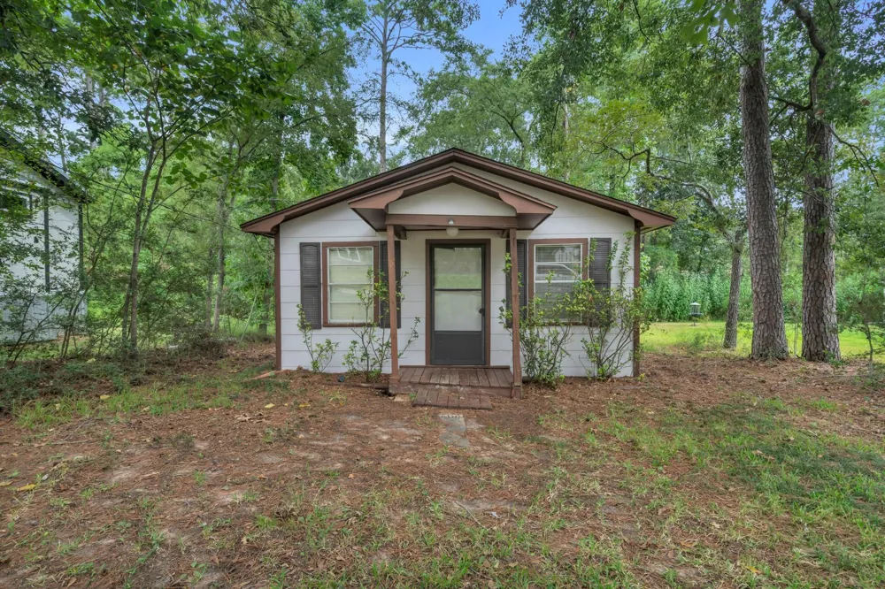 15670 Aspen Drive Montgomery, TX 77356