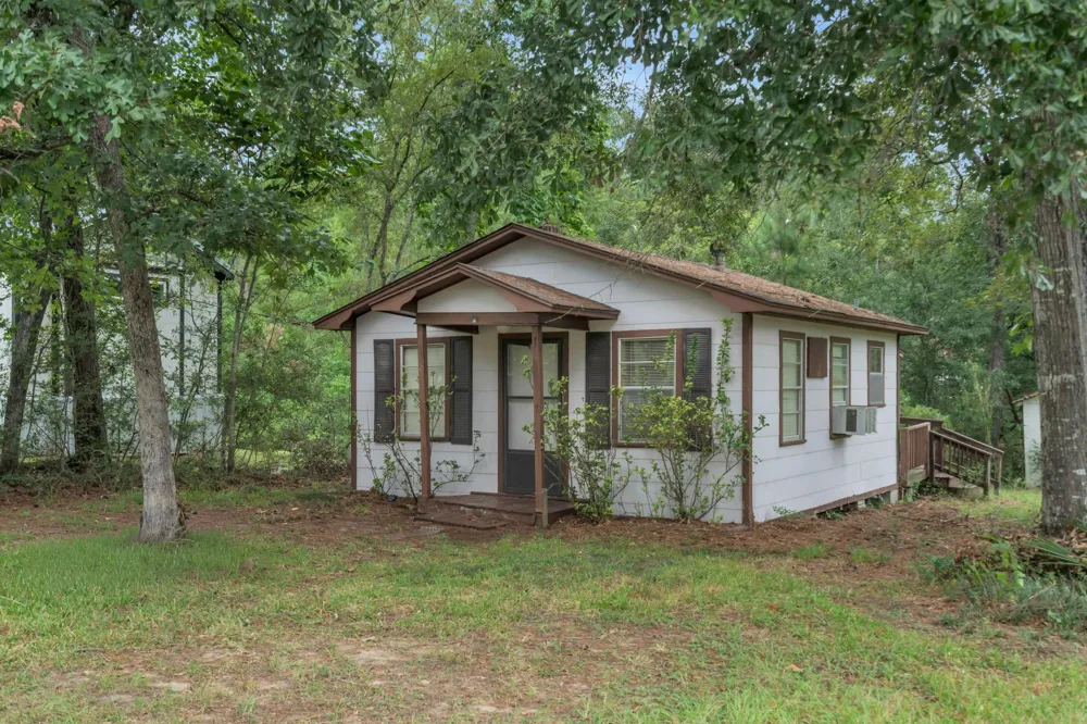 15670 Aspen Drive Montgomery, TX 77356