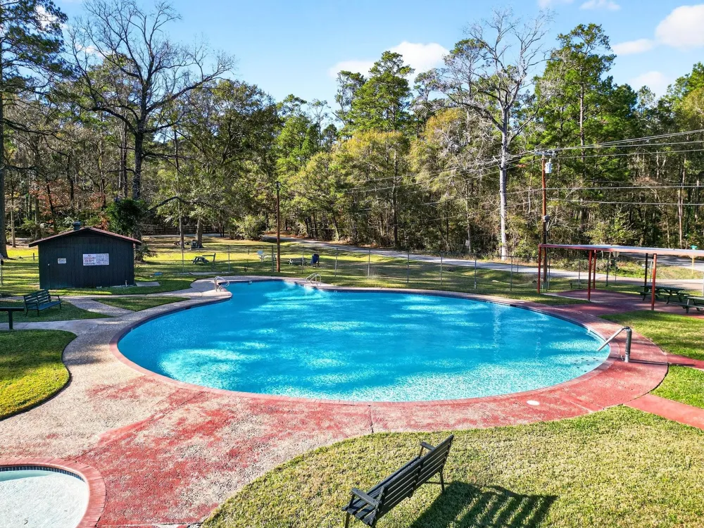 15670 Aspen Drive Montgomery, TX 77356