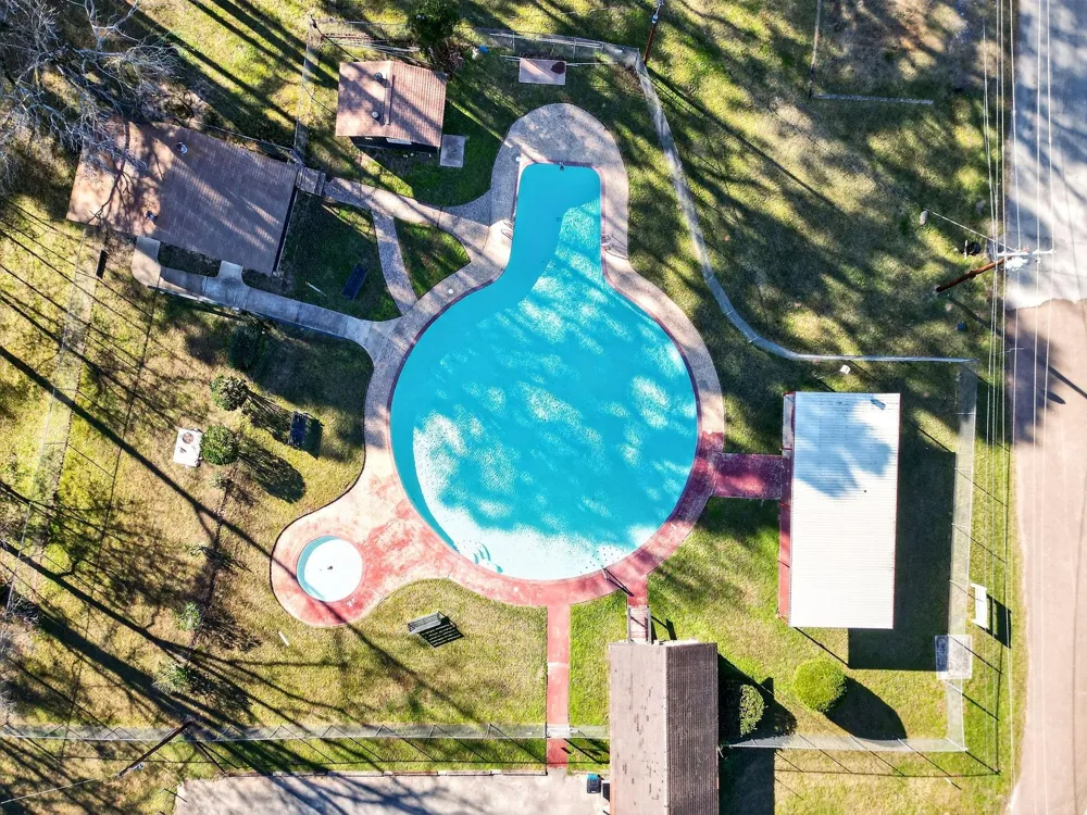 15670 Aspen Drive Montgomery, TX 77356