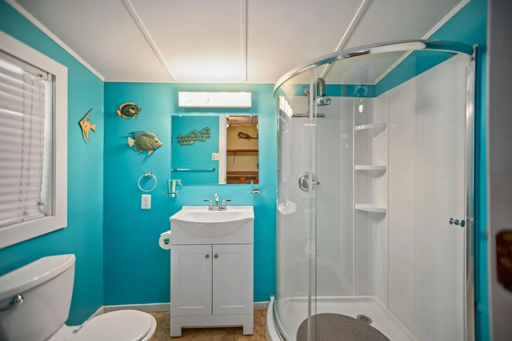 124 Hopper Road Tivoli, TX 77990