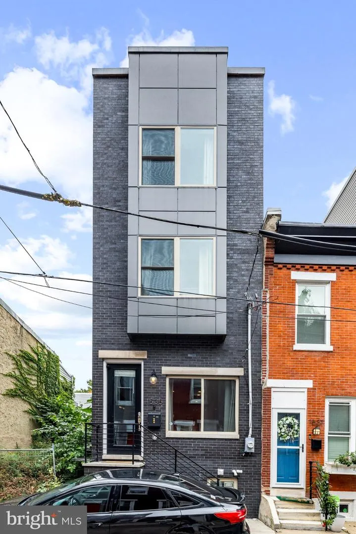 1535 S CAPITOL STREET Philadelphia, PA 19146