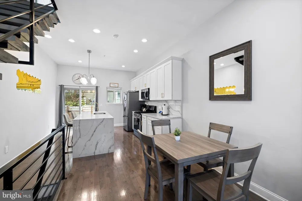 1535 S CAPITOL STREET Philadelphia, PA 19146