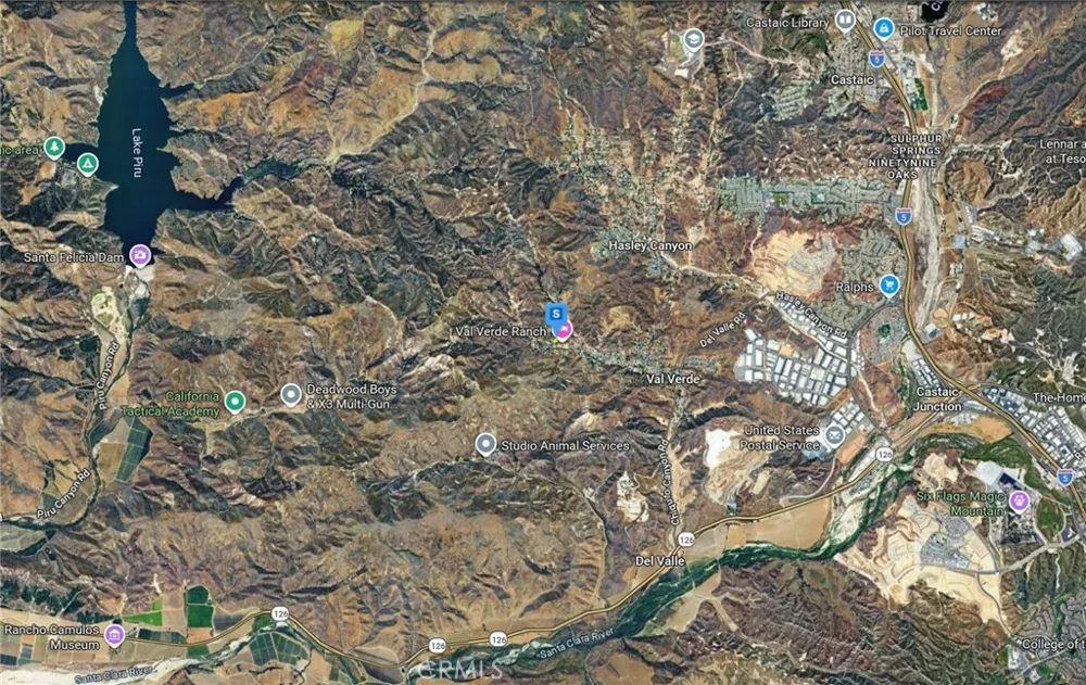 29230 Verdale Avenue Castaic, CA 91384