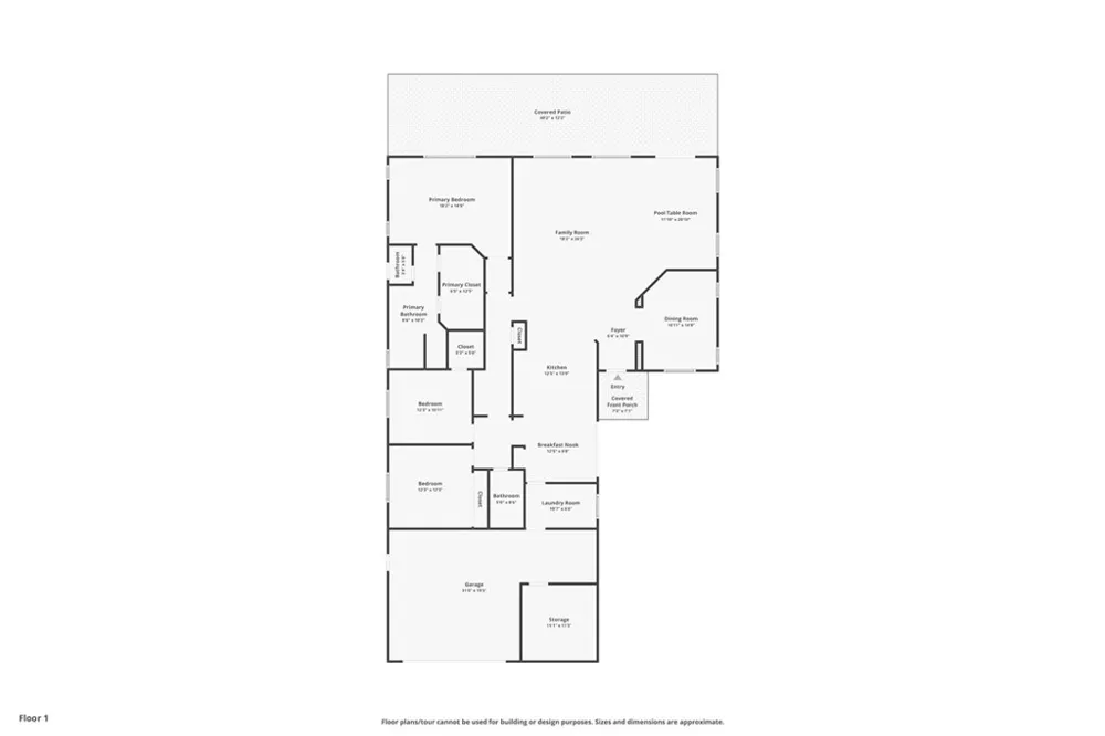 31637 Woodview Circle Menifee, CA 92584