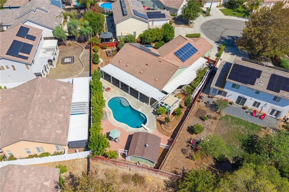 31637 Woodview Circle Menifee, CA 92584