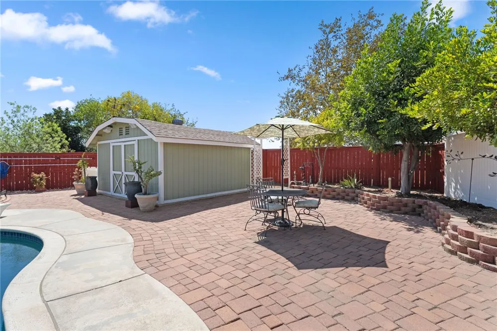 31637 Woodview Circle Menifee, CA 92584