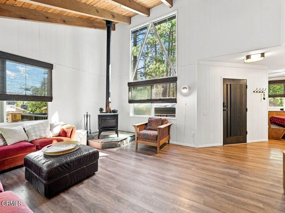 41435 Mcwhinney Lane Big Bear Lake, CA 92315