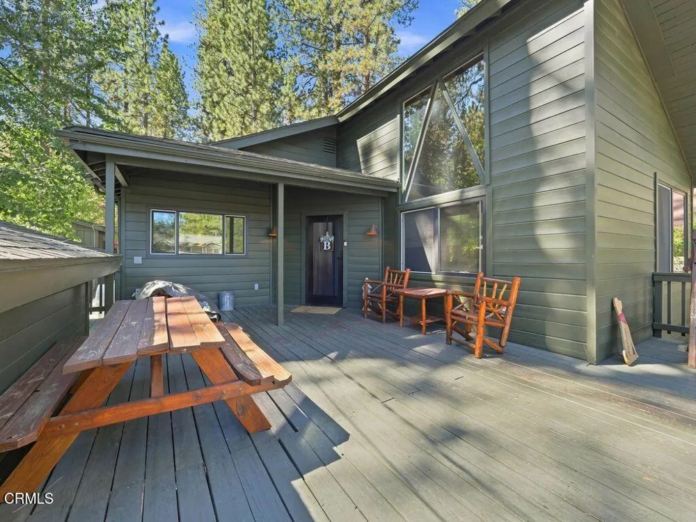 41435 Mcwhinney Lane Big Bear Lake, CA 92315