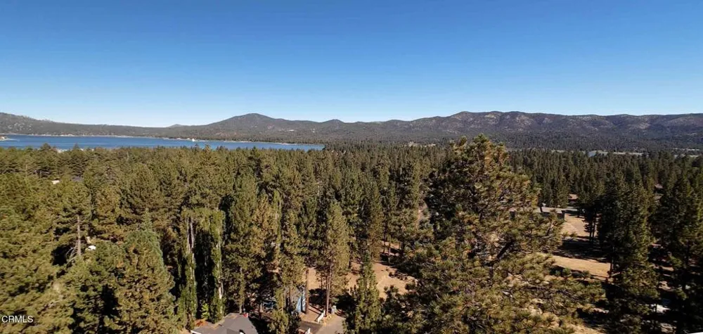 41435 Mcwhinney Lane Big Bear Lake, CA 92315