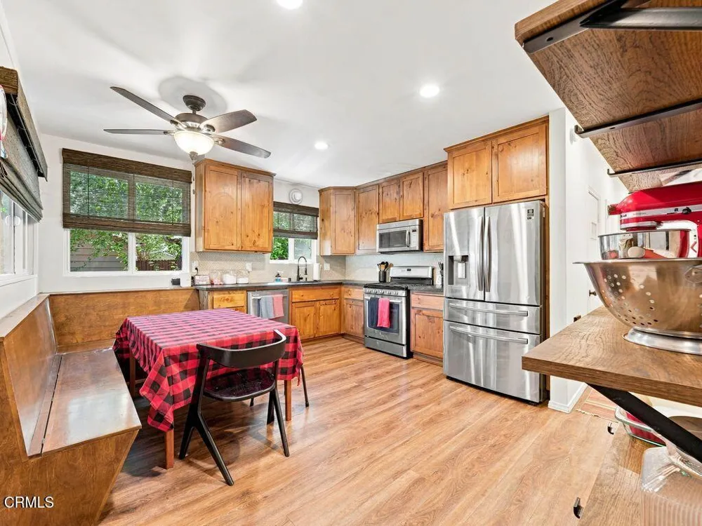 41435 Mcwhinney Lane Big Bear Lake, CA 92315