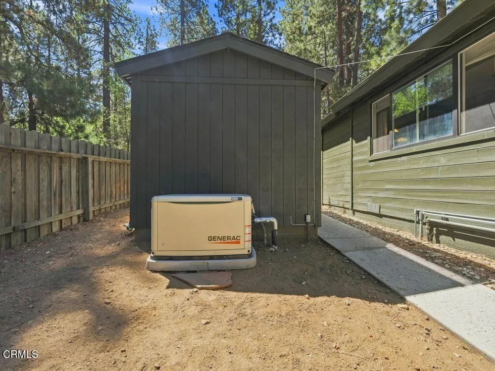 41435 Mcwhinney Lane Big Bear Lake, CA 92315
