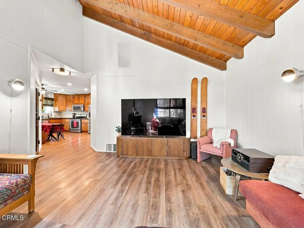 41435 Mcwhinney Lane Big Bear Lake, CA 92315